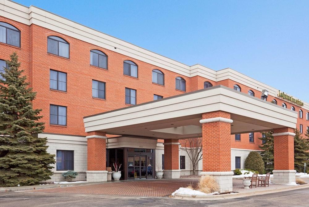 La Quinta By Wyndham Madison American Center Exterior photo